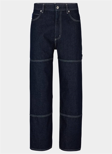 Hugo Blue Carpenter Jeans